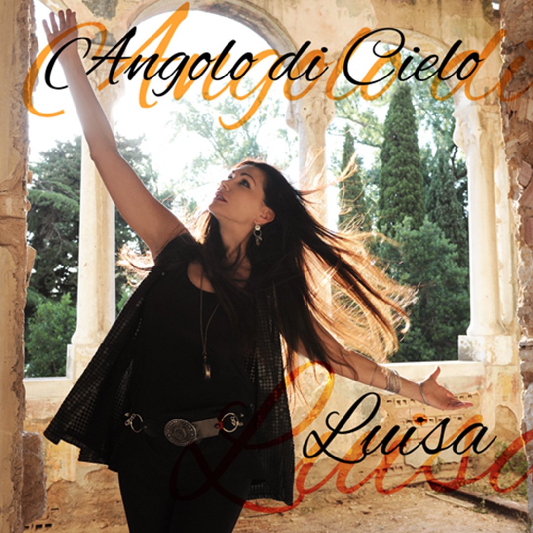 Videoclip e sito Luisa Corna